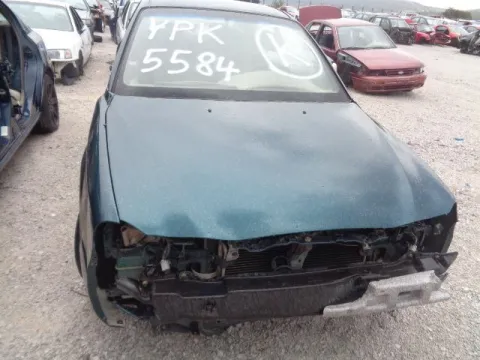 Τροπέτο Αμάξι κομπλέ Χ. ΜΗΧΑΝΗ  χ. ΣΑΣΜΑΝ για KIA SHUMA (1998 - 2001) (FB) Liftback - 5dr , (2001 - 2004) (FB) *ΔΒ* Τροπέτο Αμάξι κομπλέ Χ. ΜΗΧΑΝΗ  χ. ΣΑΣΜΑΝ για KIA SHUMA (1998 - 2001) (FB) Liftback - 5dr , (2001 - 2004) (FB) *ΔΒ*