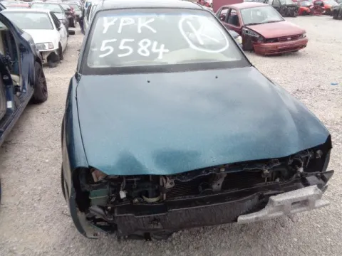 Τροπέτο Αμάξι κομπλέ Χ. ΜΗΧΑΝΗ  χ. ΣΑΣΜΑΝ για KIA SHUMA (1998 - 2001) (FB) Liftback - 5dr , (2001 - 2004) (FB) *ΔΒ* -  Τροπέτο Αμάξι κομπλέ Χ. ΜΗΧΑΝΗ  χ. ΣΑΣΜΑΝ για KIA SHUMA (1998 - 2001) (FB) Liftback - 5dr , (2001 - 2004) (FB) *ΔΒ* -