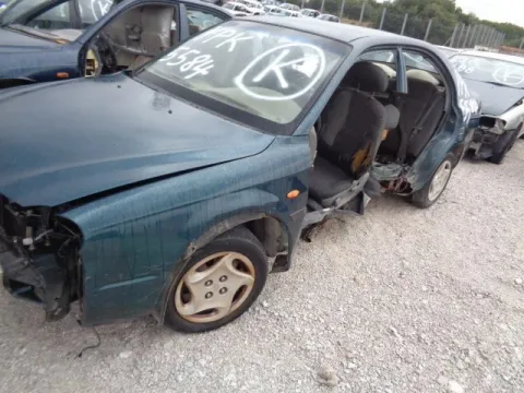 Τροπέτο Αμάξι κομπλέ Χ. ΜΗΧΑΝΗ  χ. ΣΑΣΜΑΝ για KIA SHUMA (1998 - 2001) (FB) Liftback - 5dr , (2001 - 2004) (FB) *ΔΒ* -  Τροπέτο Αμάξι κομπλέ Χ. ΜΗΧΑΝΗ  χ. ΣΑΣΜΑΝ για KIA SHUMA (1998 - 2001) (FB) Liftback - 5dr , (2001 - 2004) (FB) *ΔΒ* -