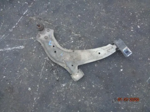 Ψαλίδι Εμπρός Αριστερό για CITROEN XSARA (1997 - 2000) ΠΑΛΕΤΑ *2* *223976* Ψαλίδι Εμπρός Αριστερό για CITROEN XSARA (1997 - 2000) ΠΑΛΕΤΑ *2* *223976*