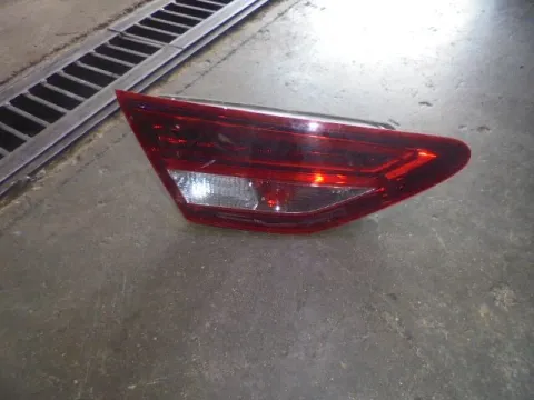 Φανάρι Πίσω Αριστερό Καπού LED για SEAT LEON (2013 - ) Hatchback - 5dr Φανάρι Πίσω Αριστερό Καπού LED για SEAT LEON (2013 - ) Hatchback - 5dr