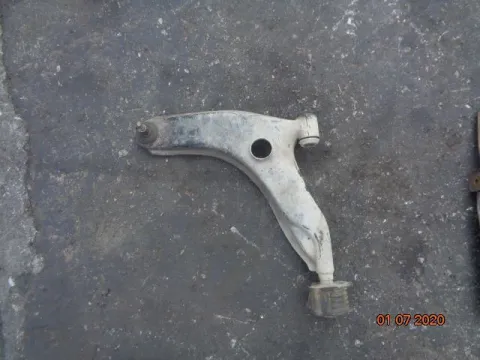 Ψαλίδι Εμπρός Αριστερό για MITSUBISHI LANCER (1997 - 2004) (CK) ΠΑΛΕΤΑ 2 *223948* Ψαλίδι Εμπρός Αριστερό για MITSUBISHI LANCER (1997 - 2004) (CK) ΠΑΛΕΤΑ 2 *223948*