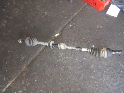 Ημιαξόνιο Εμπρός Δεξί Με ABS για CHEVROLET - DAEWOO LACETTI (2005 - 2008) (J200) 1400 F14D3 petrol 95 Ημιαξόνιο Εμπρός Δεξί Με ABS για CHEVROLET - DAEWOO LACETTI (2005 - 2008) (J200) 1400 F14D3 petrol 95