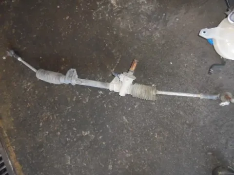Κρεμαγιέρα Μηχανική Με Φίσα για RENAULT CLIO (2001 - 2005) (BB_) (CB_) Κρεμαγιέρα Μηχανική Με Φίσα για RENAULT CLIO (2001 - 2005) (BB_) (CB_)