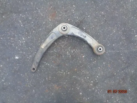 Ψαλίδι Εμπρός Αριστερό για PEUGEOT 206 (1998 - 2002) (2A) (2C) (T3E) ΠΑΛΕΤΑ *2* *223976* Ψαλίδι Εμπρός Αριστερό για PEUGEOT 206 (1998 - 2002) (2A) (2C) (T3E) ΠΑΛΕΤΑ *2* *223976*