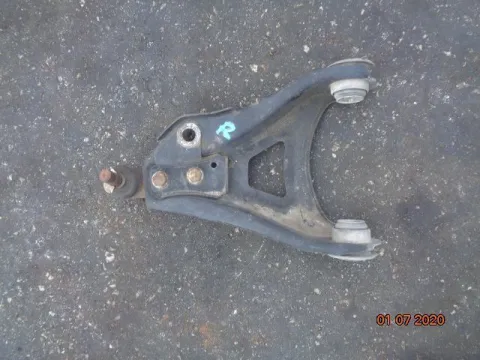 Ψαλίδι Εμπρός Δεξί για RENAULT CLIO (2001 - 2005) (BB_) (CB_) ΠΑΛΕΤΑ 1 *223987* Ψαλίδι Εμπρός Δεξί για RENAULT CLIO (2001 - 2005) (BB_) (CB_) ΠΑΛΕΤΑ 1 *223987*