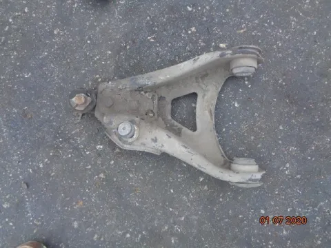 Ψαλίδι Εμπρός Αριστερό για RENAULT CLIO (1998 - 2001) (BB_) (CB_) ΠΑΛΕΤΑ *2* *223976* Ψαλίδι Εμπρός Αριστερό για RENAULT CLIO (1998 - 2001) (BB_) (CB_) ΠΑΛΕΤΑ *2* *223976*