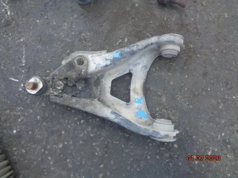 Ψαλίδι Εμπρός Δεξί για RENAULT CLIO (1998 - 2001) (BB_) (CB_) ΠΑΛΕΤΑ 1 *223987* Ψαλίδι Εμπρός Δεξί για RENAULT CLIO (1998 - 2001) (BB_) (CB_) ΠΑΛΕΤΑ 1 *223987*