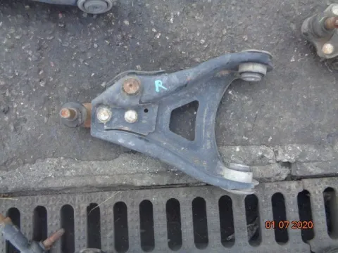 Ψαλίδι Εμπρός Δεξί για RENAULT CLIO (1998 - 2001) (BB_) (CB_) ΠΑΛΕΤΑ 1 *223987* Ψαλίδι Εμπρός Δεξί για RENAULT CLIO (1998 - 2001) (BB_) (CB_) ΠΑΛΕΤΑ 1 *223987*