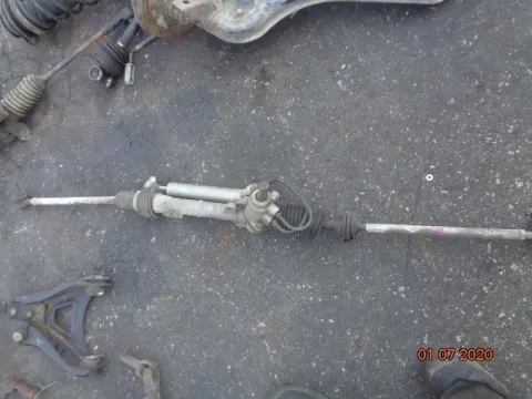 Κρεμαγιέρα Υδραυλική για PEUGEOT 206 (1998 - 2002) (2A) (2C) (T3E) Κρεμαγιέρα Υδραυλική για PEUGEOT 206 (1998 - 2002) (2A) (2C) (T3E)