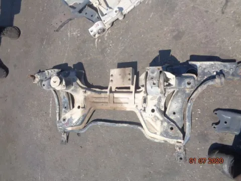 Γέφυρα Εμπρός Οριζόντια για VW GOLF (1992 - 1998) Mk3 (1H1) *ΔΒ* ΠΑΛΕΤΑ 171 *207188* Γέφυρα Εμπρός Οριζόντια για VW GOLF (1992 - 1998) Mk3 (1H1) *ΔΒ* ΠΑΛΕΤΑ 171 *207188*