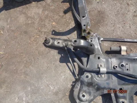 Ψαλίδι Εμπρός Αριστερό για FIAT PANDA (2012 - ) ( ) *ΔΒ* ΠΑΛΕΤΑ 188 *208762* Ψαλίδι Εμπρός Αριστερό για FIAT PANDA (2012 - ) ( ) *ΔΒ* ΠΑΛΕΤΑ 188 *208762*