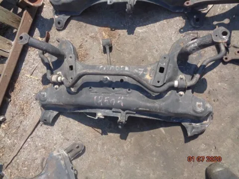 Γέφυρα Εμπρός Οριζόντια για DAIHATSU CUORE (2007 - ) VIII *ΔΒ* ΠΑΛΕΤΑ 215 *212461* Γέφυρα Εμπρός Οριζόντια για DAIHATSU CUORE (2007 - ) VIII *ΔΒ* ΠΑΛΕΤΑ 215 *212461*