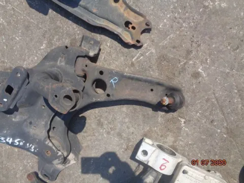 Ψαλίδι Εμπρός Δεξί για DAIHATSU CUORE (2007 - ) VIII *ΔΒ* ΠΑΛΕΤΑ 196 *209145* Ψαλίδι Εμπρός Δεξί για DAIHATSU CUORE (2007 - ) VIII *ΔΒ* ΠΑΛΕΤΑ 196 *209145*