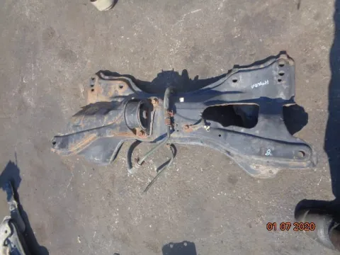 Γέφυρα Εμπρός Οριζόντια για HONDA CIVIC (1996 - 1998) (EJ - K) (MA - B) *ΔΒ* ΠΑΛΕΤΑ 249 *221911* Γέφυρα Εμπρός Οριζόντια για HONDA CIVIC (1996 - 1998) (EJ - K) (MA - B) *ΔΒ* ΠΑΛΕΤΑ 249 *221911*