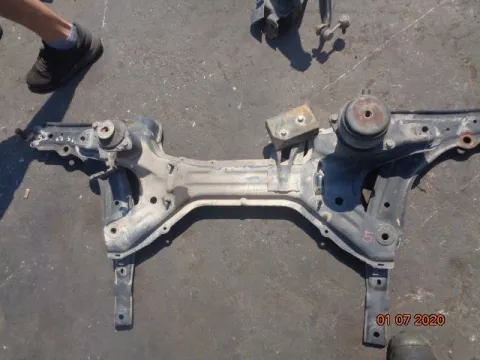 Γέφυρα Εμπρός Οριζόντια για SEAT IBIZA (1999 - 2002) (6K) *ΔΒ* ΠΑΛΕΤΑ 171 *207188* Γέφυρα Εμπρός Οριζόντια για SEAT IBIZA (1999 - 2002) (6K) *ΔΒ* ΠΑΛΕΤΑ 171 *207188*