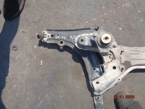 Ψαλίδι Εμπρός Αριστερό για SEAT IBIZA (1999 - 2002) (6K) *ΔΒ* ΠΑΛΕΤΑ 171 *207188* Ψαλίδι Εμπρός Αριστερό για SEAT IBIZA (1999 - 2002) (6K) *ΔΒ* ΠΑΛΕΤΑ 171 *207188*