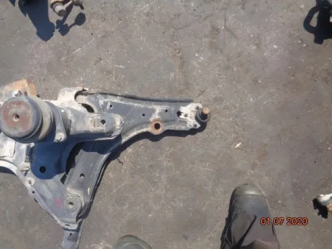Ψαλίδι Εμπρός Δεξί για SEAT IBIZA (1999 - 2002) (6K) *ΔΒ* ΠΑΛΕΤΑ 171 *207188* Ψαλίδι Εμπρός Δεξί για SEAT IBIZA (1999 - 2002) (6K) *ΔΒ* ΠΑΛΕΤΑ 171 *207188*
