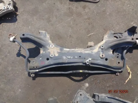 Γέφυρα Εμπρός Οριζόντια για SEAT AROSA (1997 - 2000) (6H) , (2000 - 2004) (6H) *ΔΒ* Γέφυρα Εμπρός Οριζόντια για SEAT AROSA (1997 - 2000) (6H) , (2000 - 2004) (6H) *ΔΒ*