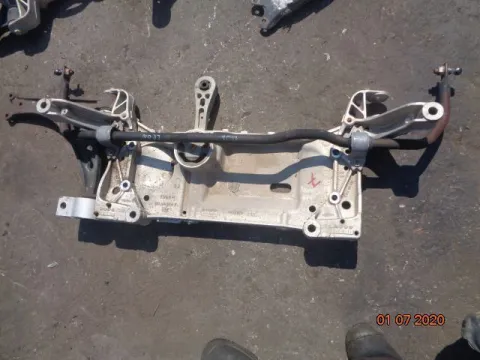 Γέφυρα Εμπρός Οριζόντια για SEAT LEON (2005 - 2009) (1P) *ΔΒ* ΠΑΛΕΤΑ 181 *208293* Γέφυρα Εμπρός Οριζόντια για SEAT LEON (2005 - 2009) (1P) *ΔΒ* ΠΑΛΕΤΑ 181 *208293*