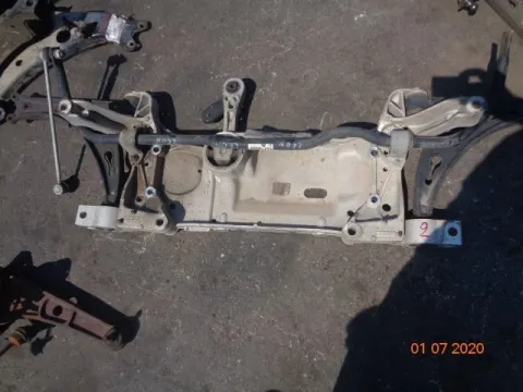 Γέφυρα Εμπρός Οριζόντια για SEAT LEON (2005 - 2009) (1P) *ΔΒ* ΠΑΛΕΤΑ 210 *212456* Γέφυρα Εμπρός Οριζόντια για SEAT LEON (2005 - 2009) (1P) *ΔΒ* ΠΑΛΕΤΑ 210 *212456*