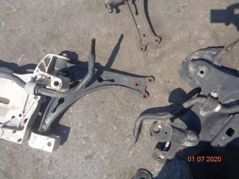 Ψαλίδι Εμπρός Δεξί για SEAT LEON (2005 - 2009) (1P) *ΔΒ* ΠΑΛΕΤΑ 210 *212456* Ψαλίδι Εμπρός Δεξί για SEAT LEON (2005 - 2009) (1P) *ΔΒ* ΠΑΛΕΤΑ 210 *212456*