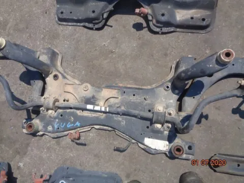Γέφυρα Εμπρός Οριζόντια για FORD KUGA (2008 - 2012) , (2013 - 2017) , (2017 - ) *ΔΒ* Γέφυρα Εμπρός Οριζόντια για FORD KUGA (2008 - 2012) , (2013 - 2017) , (2017 - ) *ΔΒ*