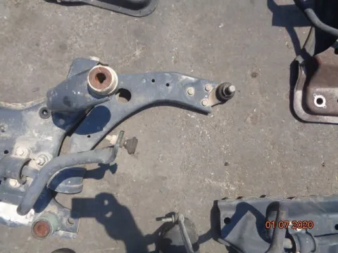 Ψαλίδι Εμπρός Δεξί για FORD KUGA (2008 - 2012) , (2013 - 2017) , (2017 - ) *ΔΒ* Ψαλίδι Εμπρός Δεξί για FORD KUGA (2008 - 2012) , (2013 - 2017) , (2017 - ) *ΔΒ*