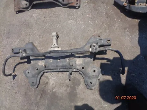 Γέφυρα Εμπρός Οριζόντια για HYUNDAI i20 (2009 - 2011) *ΔΒ* Γέφυρα Εμπρός Οριζόντια για HYUNDAI i20 (2009 - 2011) *ΔΒ*