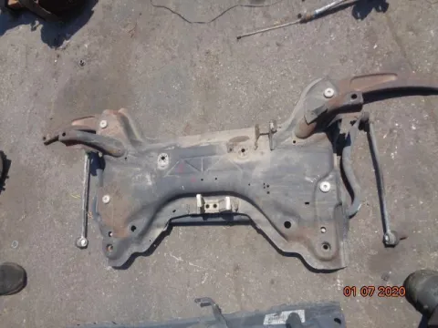 Γέφυρα Εμπρός Οριζόντια για PEUGEOT 307 (2001 - 2005) (3A) (3C) *ΔΒ* ΠΑΛΕΤΑ 187 *208761* Γέφυρα Εμπρός Οριζόντια για PEUGEOT 307 (2001 - 2005) (3A) (3C) *ΔΒ* ΠΑΛΕΤΑ 187 *208761*