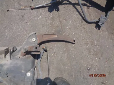 Ψαλίδι Εμπρός Δεξί για PEUGEOT 307 (2001 - 2005) (3A) (3C) *ΔΒ* ΠΑΛΕΤΑ 187 *208761* Ψαλίδι Εμπρός Δεξί για PEUGEOT 307 (2001 - 2005) (3A) (3C) *ΔΒ* ΠΑΛΕΤΑ 187 *208761*