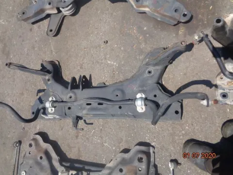 Γέφυρα Εμπρός Οριζόντια για FORD FIESTA (2008 - 2012) Mk6 (JA8) *ΔΒ*       ΠΑΛΕΤΑ    255    *222698* Γέφυρα Εμπρός Οριζόντια για FORD FIESTA (2008 - 2012) Mk6 (JA8) *ΔΒ*       ΠΑΛΕΤΑ    255    *222698*