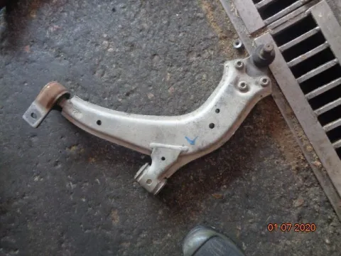 Ψαλίδι Εμπρός Αριστερό για CITROEN XSARA (1997 - 2000) ΠΑΛΕΤΑ *2* *223976* Ψαλίδι Εμπρός Αριστερό για CITROEN XSARA (1997 - 2000) ΠΑΛΕΤΑ *2* *223976*