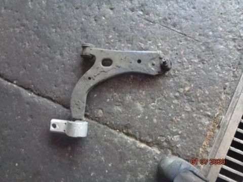 Ψαλίδι Εμπρός Δεξί για FORD FIESTA (2002 - 2005) Mk5a ΠΑΛΕΤΑ 1 *223975* Ψαλίδι Εμπρός Δεξί για FORD FIESTA (2002 - 2005) Mk5a ΠΑΛΕΤΑ 1 *223975*