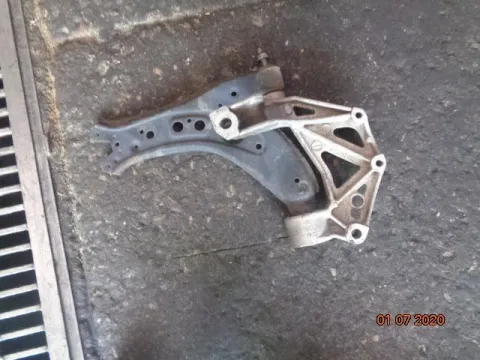 Ψαλίδι Εμπρός Αριστερό για SEAT IBIZA (2002 - 2006) (6LZ) ΠΑΛΕΤΑ 1 *223815* Ψαλίδι Εμπρός Αριστερό για SEAT IBIZA (2002 - 2006) (6LZ) ΠΑΛΕΤΑ 1 *223815*