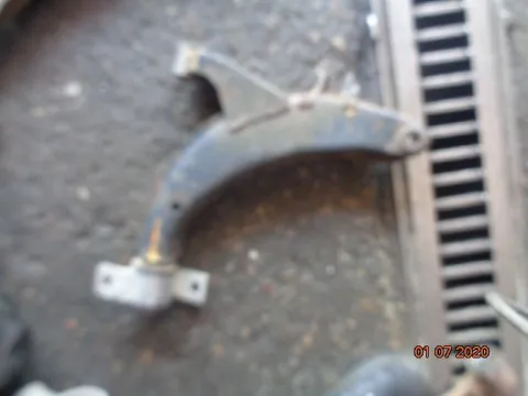 Ψαλίδι Εμπρός Δεξί για SUBARU IMPREZA (1993 - 1996) (GC) , (1997 - 2000) (GC) ΠΑΛΕΤΑ 1 *223831* Ψαλίδι Εμπρός Δεξί για SUBARU IMPREZA (1993 - 1996) (GC) , (1997 - 2000) (GC) ΠΑΛΕΤΑ 1 *223831*