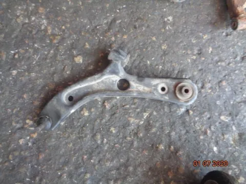 Ψαλίδι Εμπρός Αριστερό για SUZUKI SWIFT (2006 - 2008) (RS) ΠΑΛΕΤΑ 1 *223830* Ψαλίδι Εμπρός Αριστερό για SUZUKI SWIFT (2006 - 2008) (RS) ΠΑΛΕΤΑ 1 *223830*