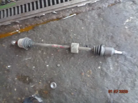 Ημιαξόνιο Εμπρός Δεξί για FIAT 500 (2007 - 2016) 1300 (169A1.000) Diesel 75 Multijet Ημιαξόνιο Εμπρός Δεξί για FIAT 500 (2007 - 2016) 1300 (169A1.000) Diesel 75 Multijet