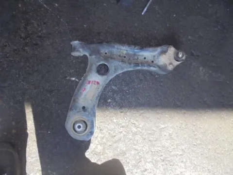 Ψαλίδι Εμπρός Δεξί για SEAT IBIZA (2006 - 2008) (6LZ) 1200 (BXV) Petrol 70 12 valve ΠΑΛΕΤΑ *1* *223164* Ψαλίδι Εμπρός Δεξί για SEAT IBIZA (2006 - 2008) (6LZ) 1200 (BXV) Petrol 70 12 valve ΠΑΛΕΤΑ *1* *223164*