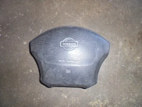 Αερόσακος Εμπρός Οδηγού χωρίς Τιμόνι για NISSAN ALMERA (1995 - 1998) (N15) Αερόσακος Εμπρός Οδηγού χωρίς Τιμόνι για NISSAN ALMERA (1995 - 1998) (N15)