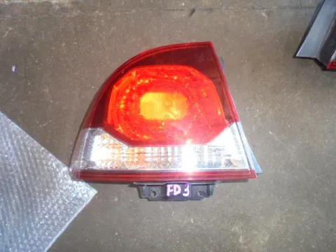 Φανάρι Πίσω Αριστερό για HONDA CIVIC (2009 - 2011) (FD - K - N) Sedan - 4dr Φανάρι Πίσω Αριστερό για HONDA CIVIC (2009 - 2011) (FD - K - N) Sedan - 4dr