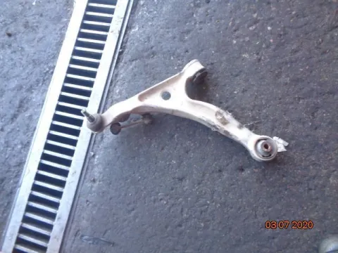 Ψαλίδι Εμπρός Δεξί για MAZDA MX5 (2005 - 2008) (NC) , (2009 - 2015) (NC) ΠΑΛΕΤΑ *2* *223161* Ψαλίδι Εμπρός Δεξί για MAZDA MX5 (2005 - 2008) (NC) , (2009 - 2015) (NC) ΠΑΛΕΤΑ *2* *223161*