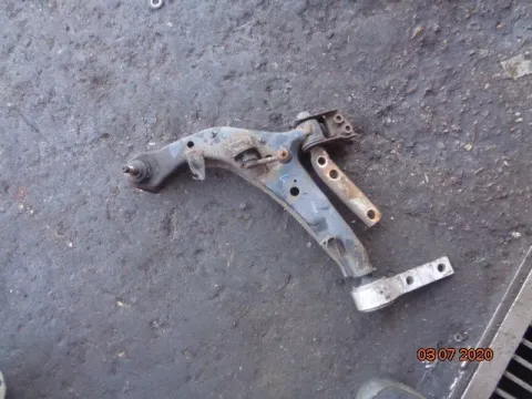 Ψαλίδι Εμπρός Αριστερό για NISSAN PRIMERA (2002 - 2007) (P12)    ΠΑΛΕΤΑ *1*     *223237* Ψαλίδι Εμπρός Αριστερό για NISSAN PRIMERA (2002 - 2007) (P12)    ΠΑΛΕΤΑ *1*     *223237*