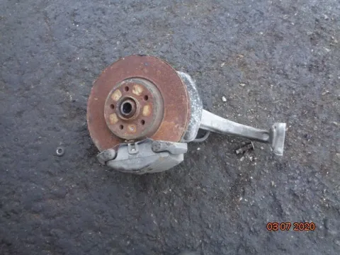 Άκρο Πλήρες Εμπρός Δεξί Με ABS για AUDI Q5 (2008 - 2013) (8R) , (2013 - 2017) Άκρο Πλήρες Εμπρός Δεξί Με ABS για AUDI Q5 (2008 - 2013) (8R) , (2013 - 2017)