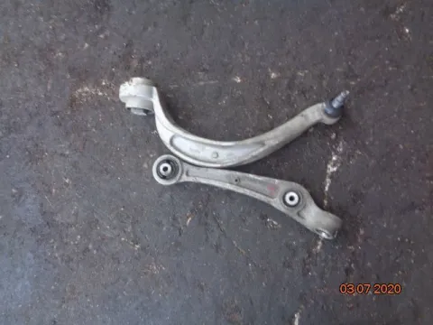 Ψαλίδι Εμπρός Αριστερό Κάτω για AUDI A4 (2008 - 2011) (8K) Ψαλίδι Εμπρός Αριστερό Κάτω για AUDI A4 (2008 - 2011) (8K)