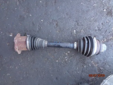 Ημιαξόνιο Εμπρός Αριστερό Με ABS για AUDI A4 (2008 - 2011) (8K) Ημιαξόνιο Εμπρός Αριστερό Με ABS για AUDI A4 (2008 - 2011) (8K)