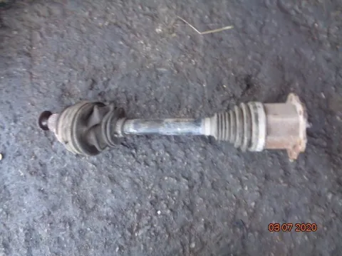 Ημιαξόνιο Εμπρός Αριστερό Με ABS για AUDI A4 (2008 - 2011) (8K) Ημιαξόνιο Εμπρός Αριστερό Με ABS για AUDI A4 (2008 - 2011) (8K)