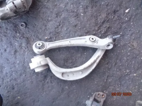 Ψαλίδι Εμπρός Αριστερό Κάτω για AUDI A4 (2008 - 2011) (8K) ΠΑΛΕΤΑ 1 *223815* Ψαλίδι Εμπρός Αριστερό Κάτω για AUDI A4 (2008 - 2011) (8K) ΠΑΛΕΤΑ 1 *223815*