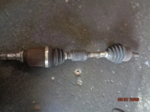 Ημιαξόνιο Εμπρός Αριστερό Με ABS για ALFA ROMEO MITO (2008 - 2011) , (2011 - ) Ημιαξόνιο Εμπρός Αριστερό Με ABS για ALFA ROMEO MITO (2008 - 2011) , (2011 - )