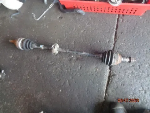 Ημιαξόνιο Εμπρός Δεξί Με ABS για OPEL VECTRA (1996 - 1998) B , (1999 - 2002) B Ημιαξόνιο Εμπρός Δεξί Με ABS για OPEL VECTRA (1996 - 1998) B , (1999 - 2002) B